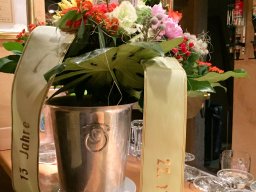 22. Nov. 2018... 13 Jahre "13 Pfaffen"