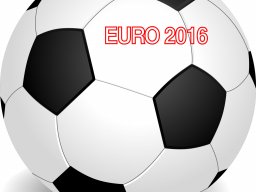 Euro 2016 - Wir zeigen die Spiele...